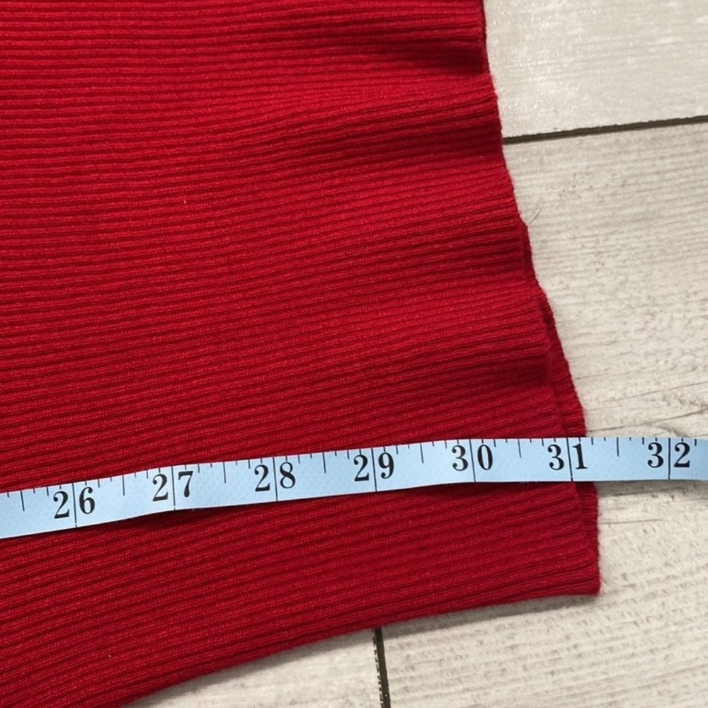 Venus Tunic Sweater - Picture 6 of 6